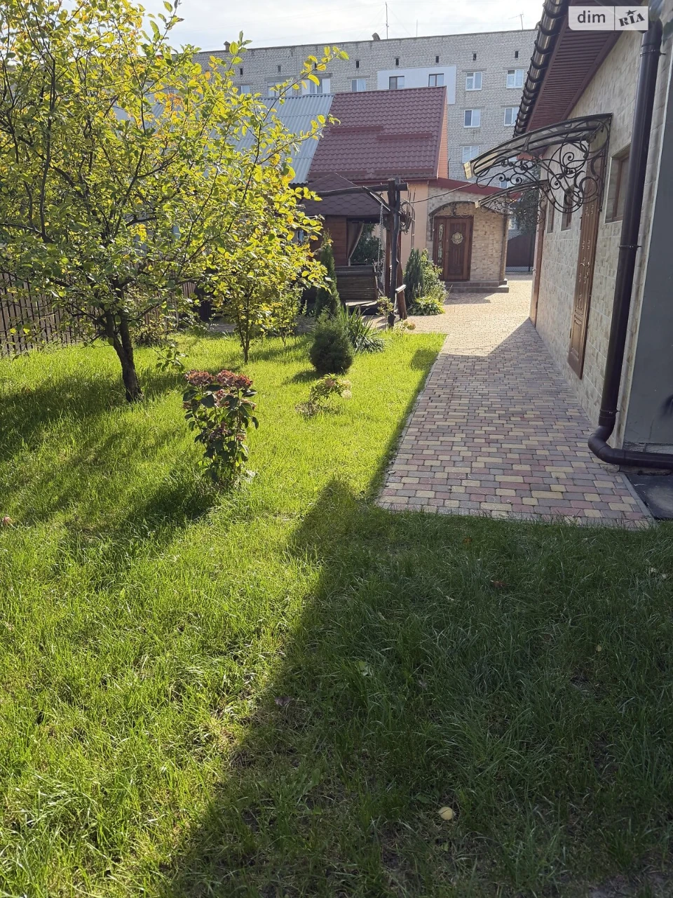 Продаж Частина будинку Ковельський