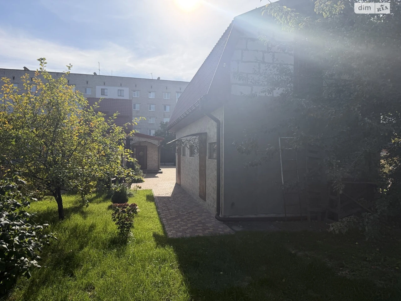 Продаж Частина будинку Ковельський