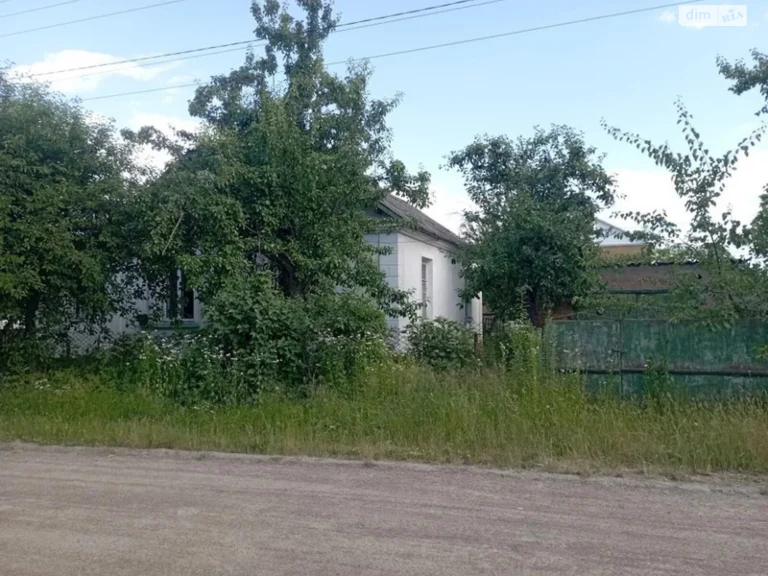 Продаж Дім