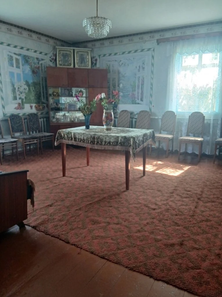 Продається житловий будинок