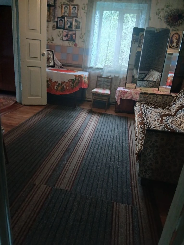 Продається житловий будинок