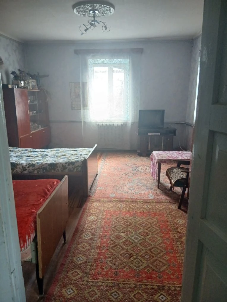 Продається житловий будинок
