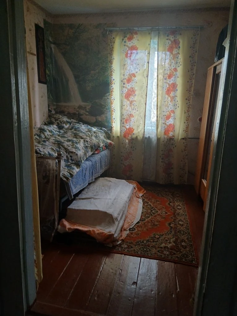 Продається житловий будинок