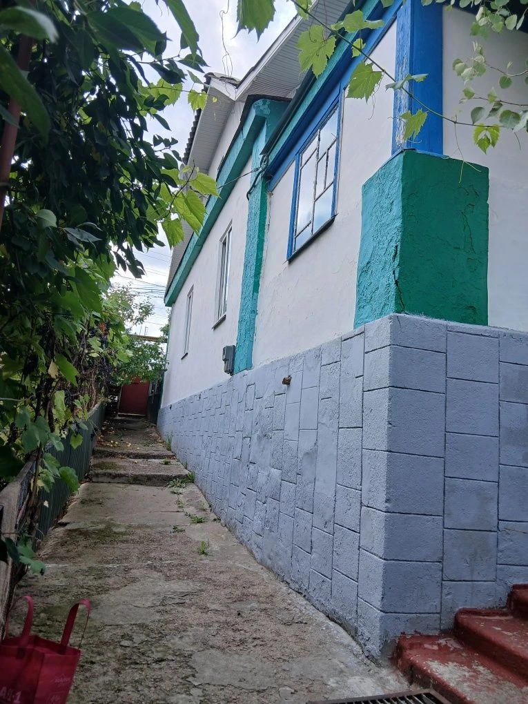 Продається житловий будинок