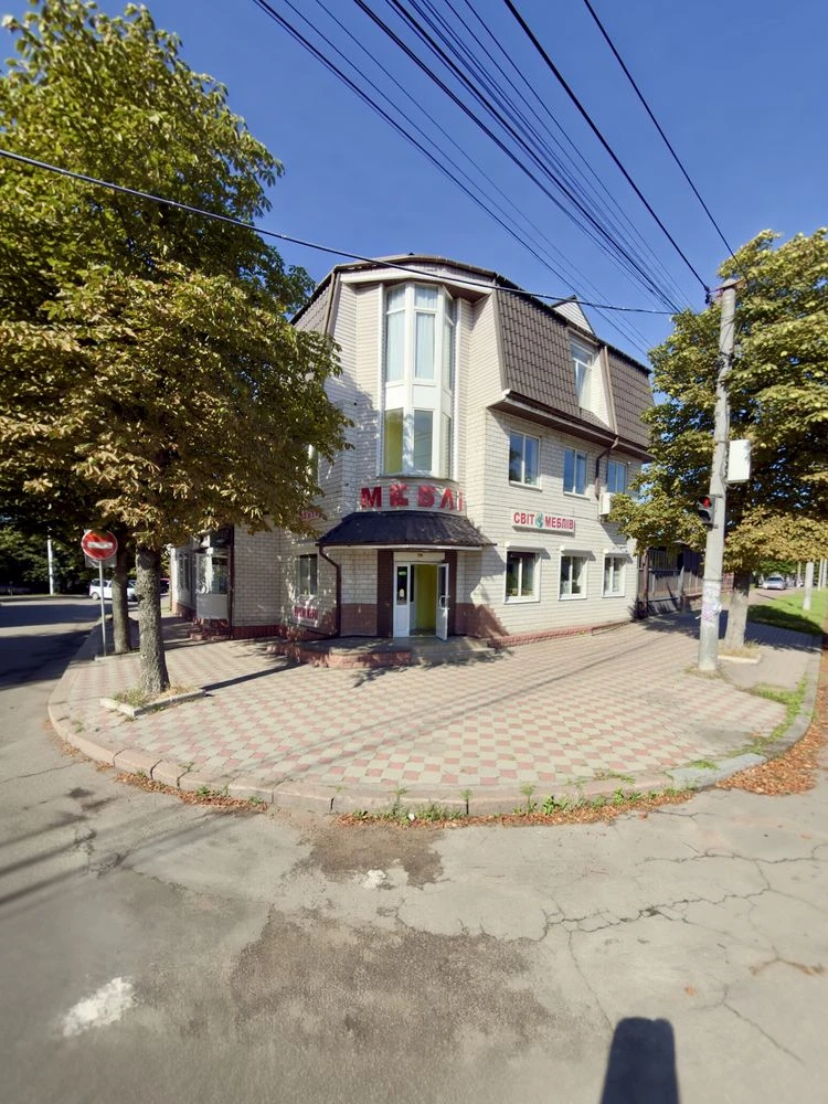 Rent or sale of premises