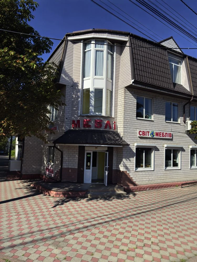 Rent or sale of premises