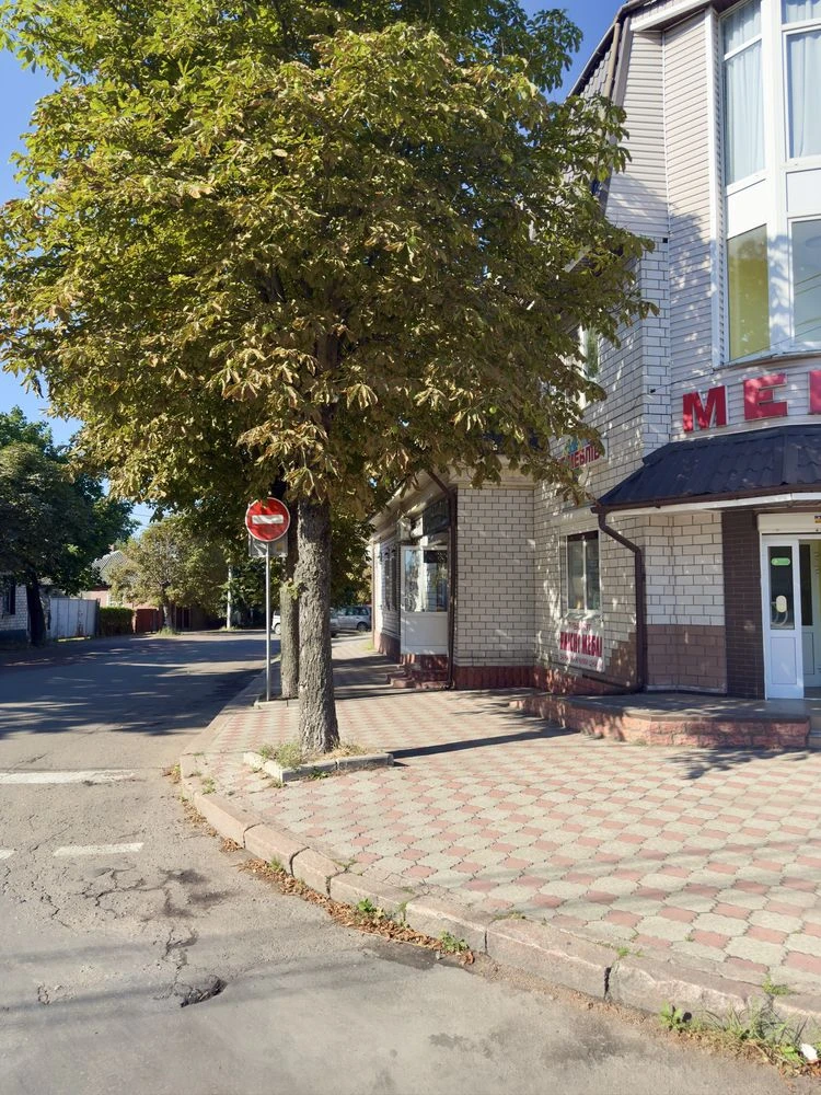 Rent or sale of premises