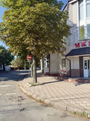 Rent or sale of premises