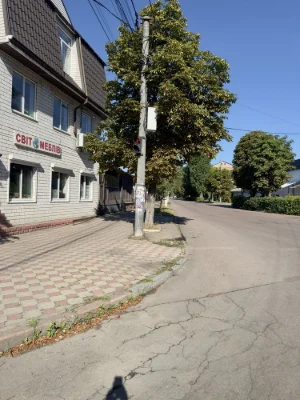 Rent or sale of premises