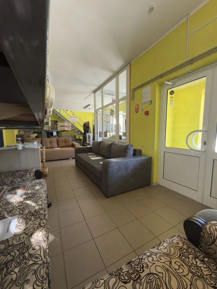 Rent or sale of premises