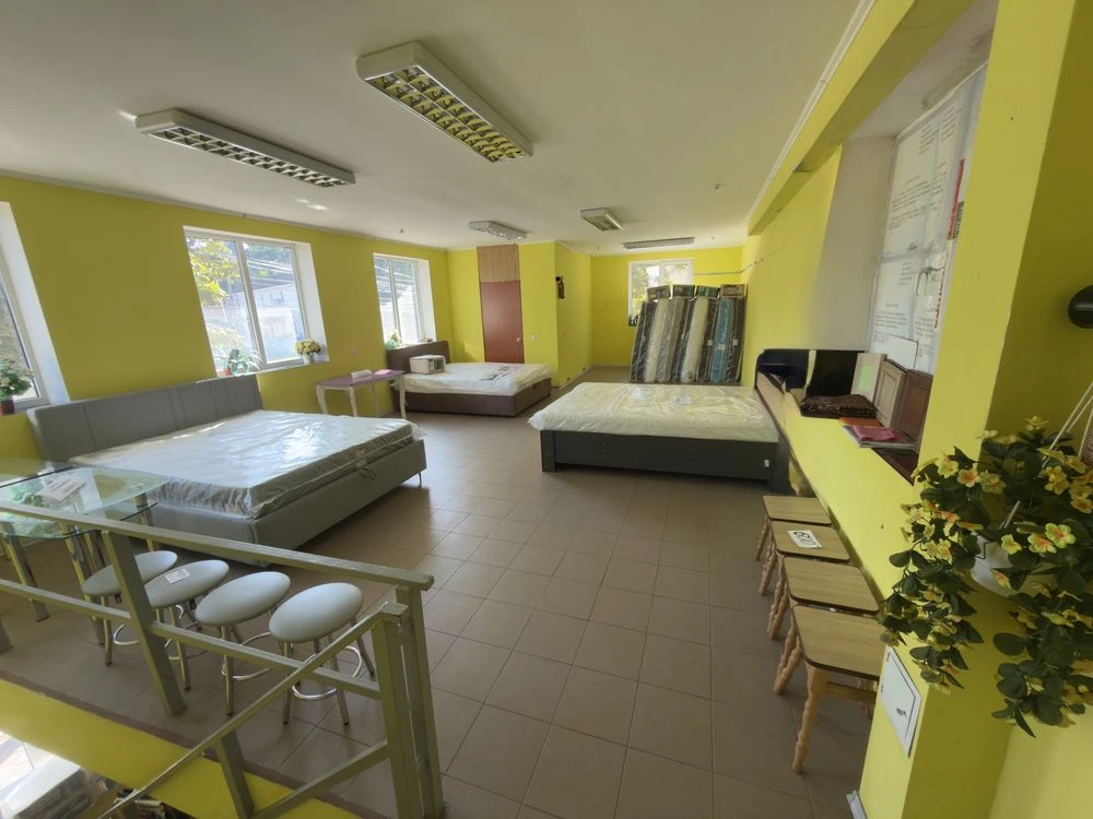 Rent or sale of premises