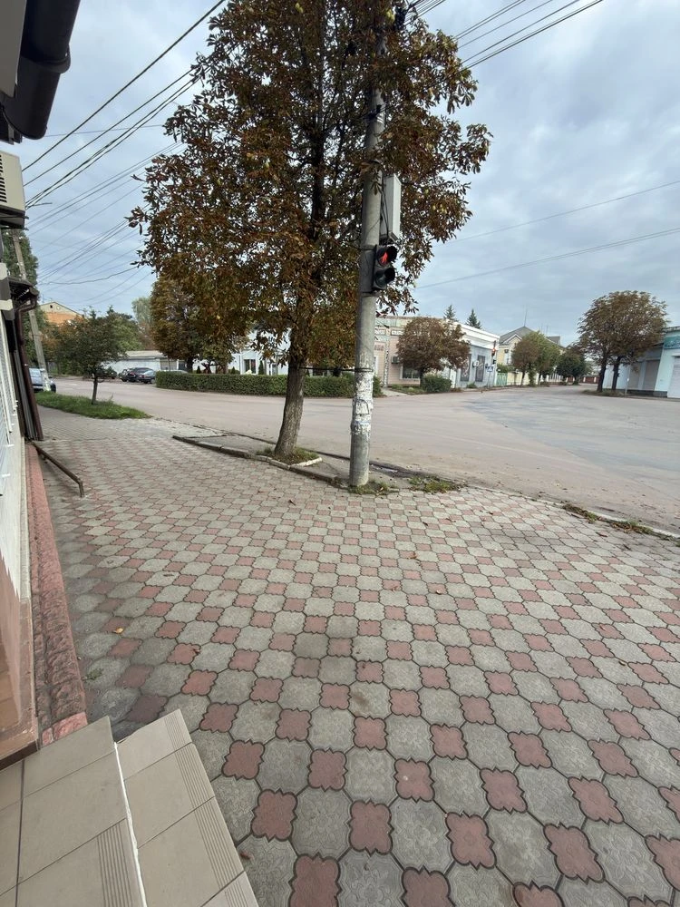 Rent or sale of premises