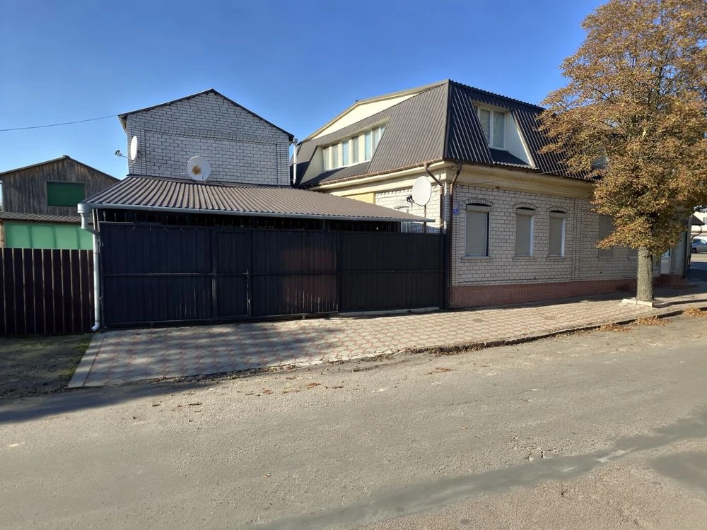 Rental or Sale of Premises