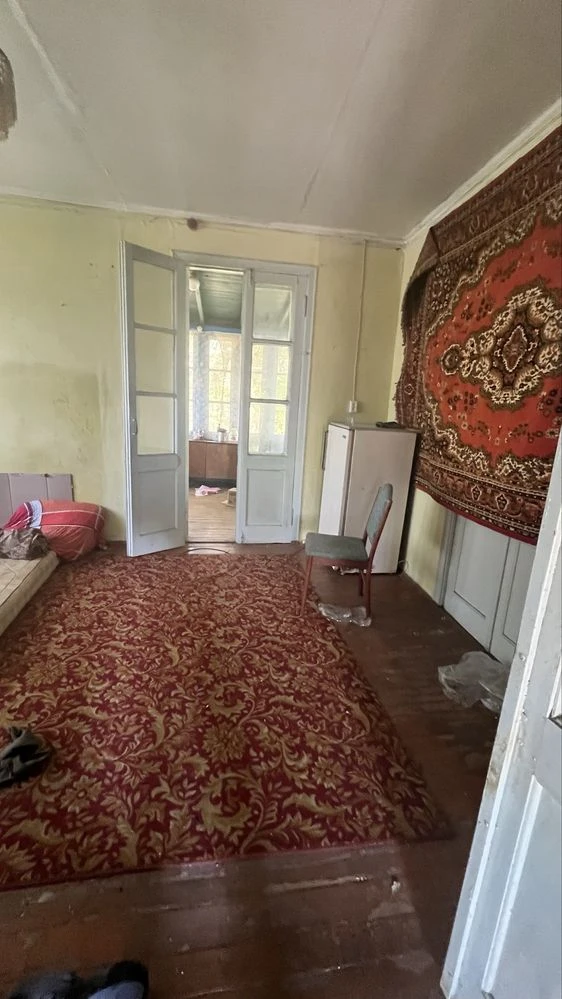 House for Sale (75.1 sq m) in the city of Korosten with garage and yard