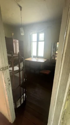 House for Sale (75.1 sq m) in the city of Korosten with garage and yard