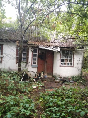Продається хата в селі
