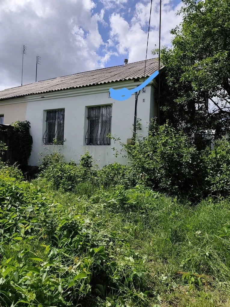 Продам 1/2 частину будинка Чолівка