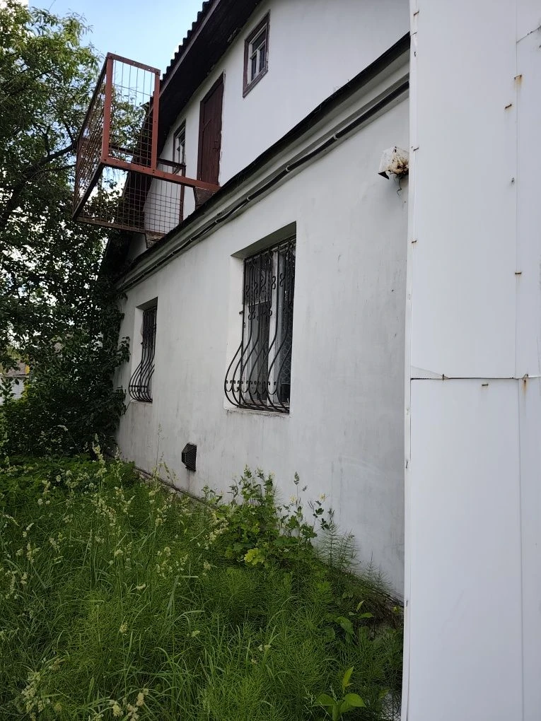 Продам 1/2 частину будинка Чолівка
