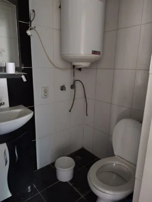 Продам 1/2 частину будинка Чолівка