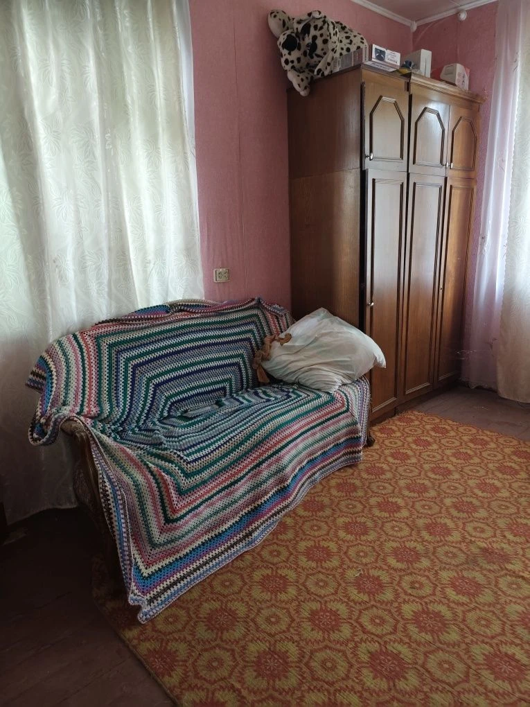 Продам 1/2 частину будинка Чолівка