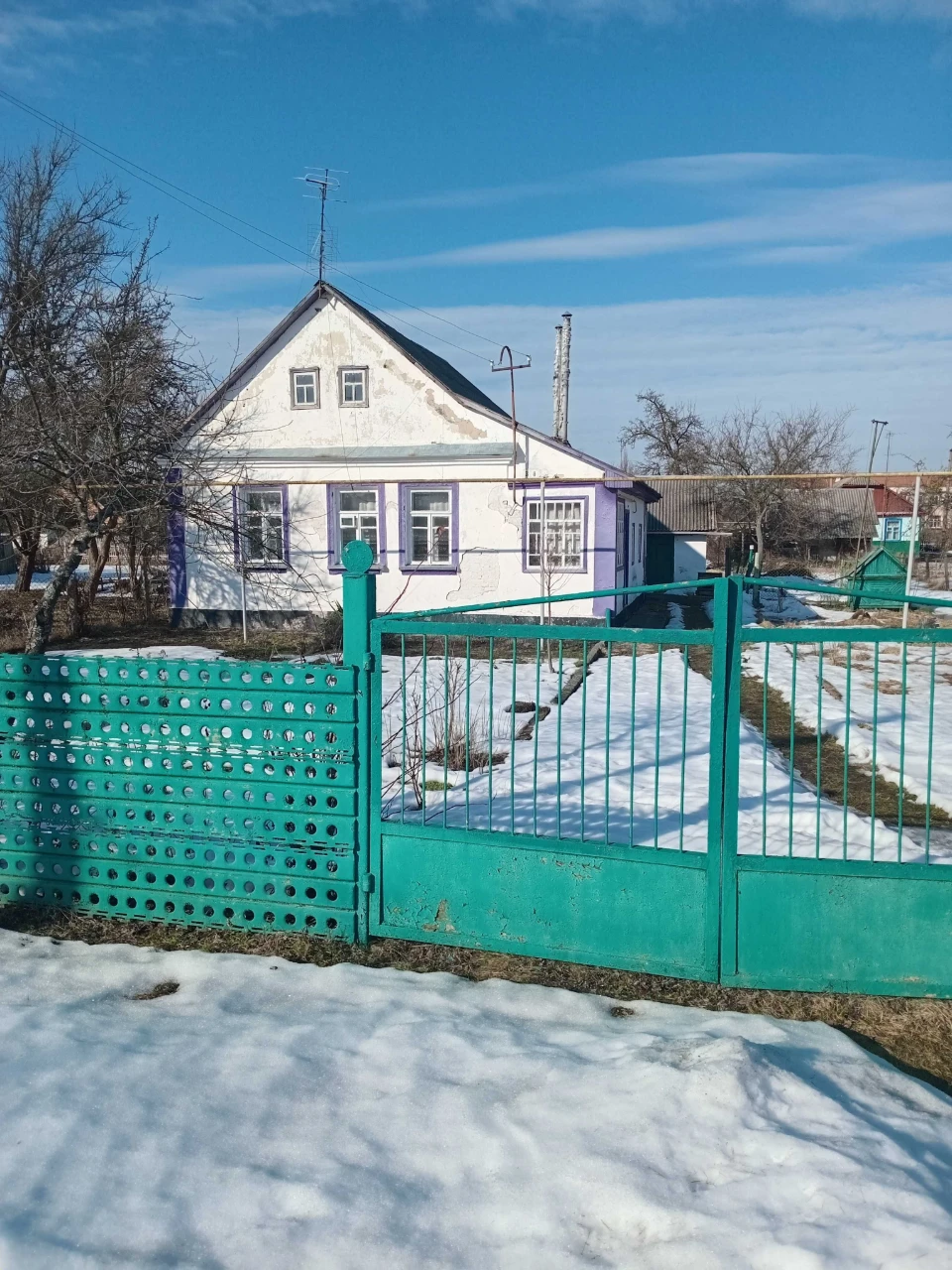 House for sale