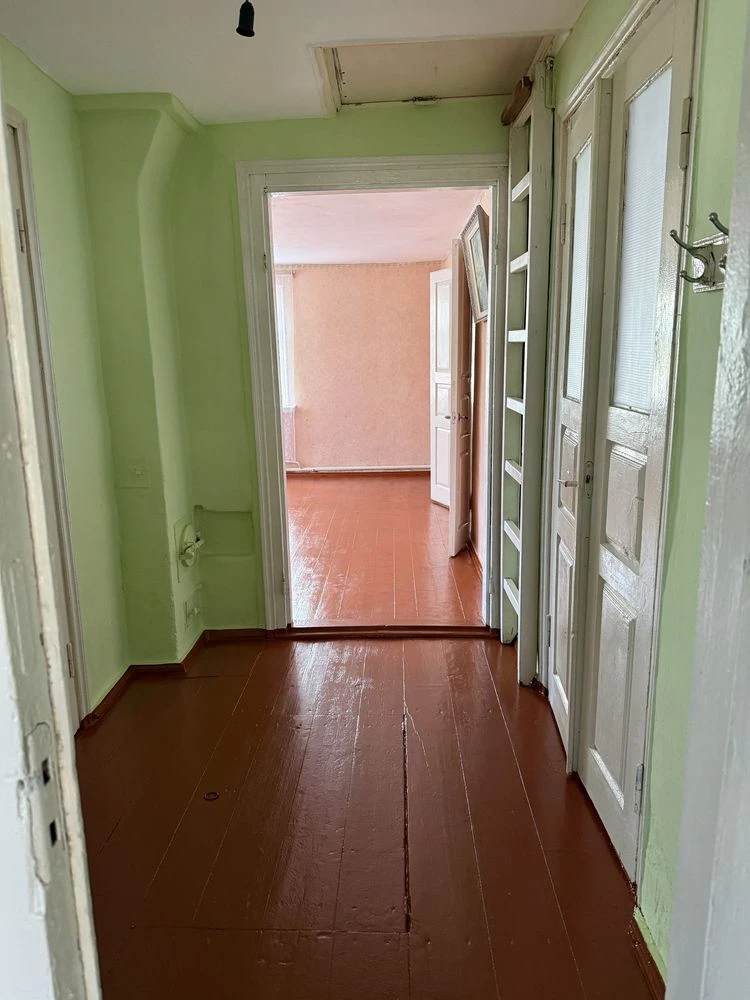 Продається будинок.