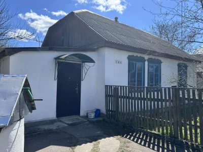Продам будинок в  Коростені (Пашинах) (оголошення від власни