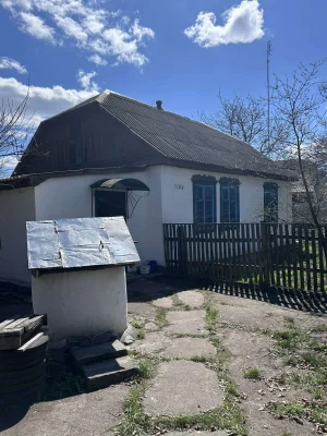 Продам будинок в  Коростені (Пашинах) (оголошення від власни
