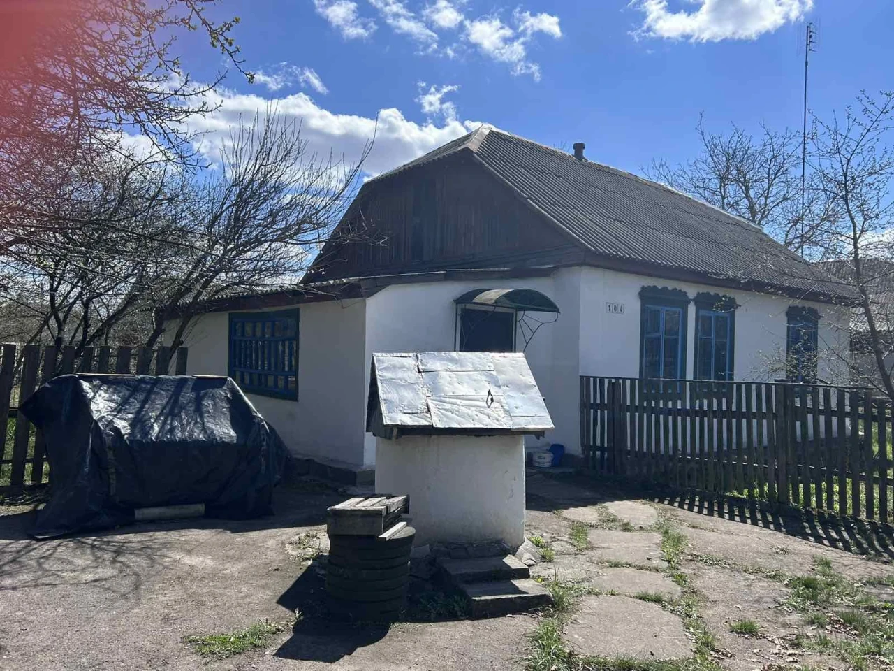 Продам будинок в  Коростені (Пашинах) (оголошення від власни