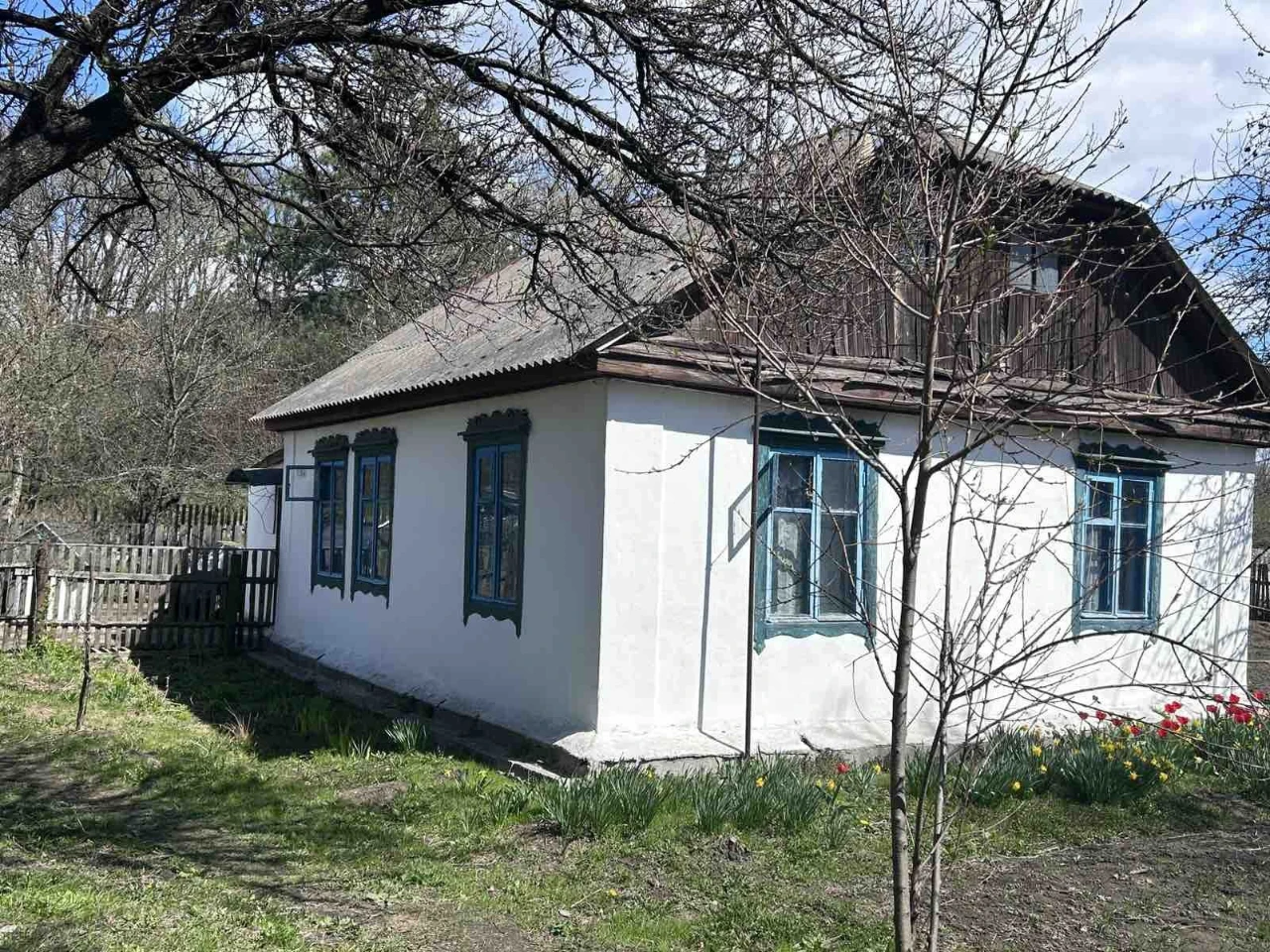 Продам будинок в  Коростені (Пашинах) (оголошення від власни