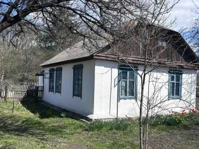 Продам будинок в  Коростені (Пашинах) (оголошення від власни
