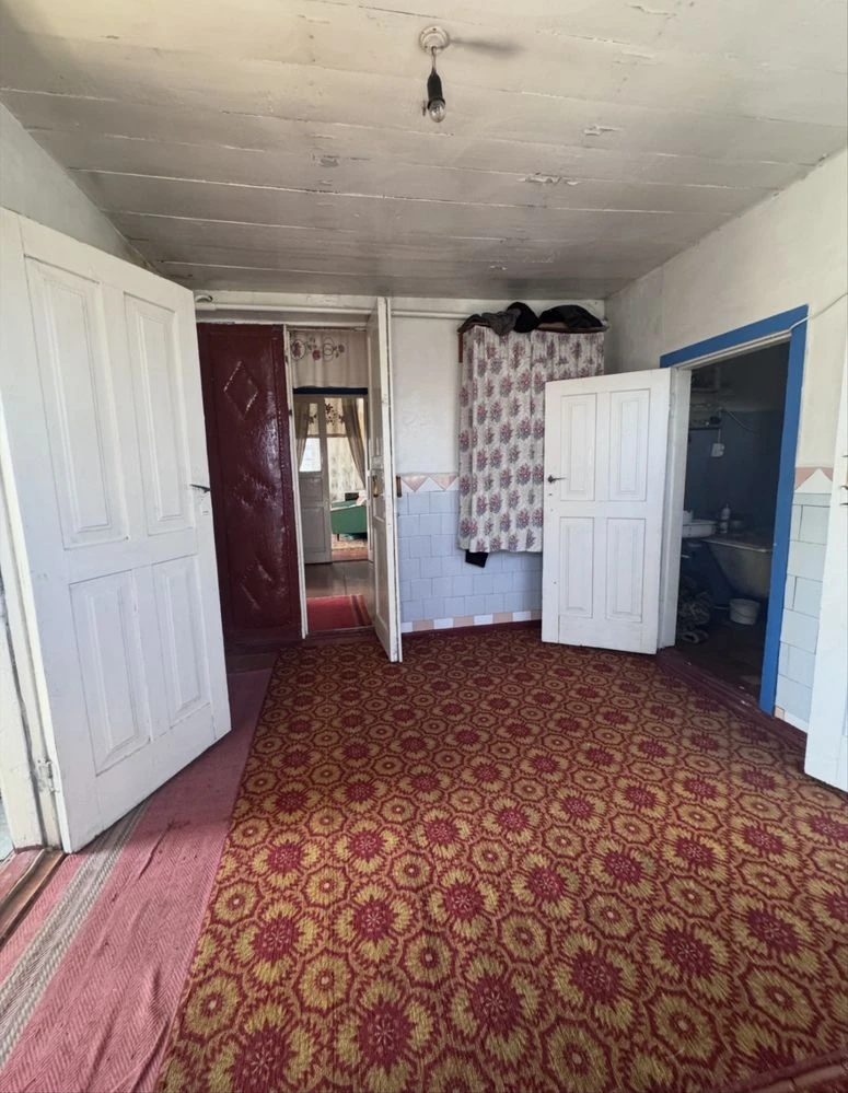For Sale: House in the village of Rudnya near the city of Korosten