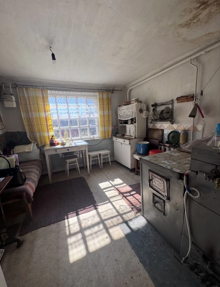 For Sale: House in the village of Rudnya near the city of Korosten