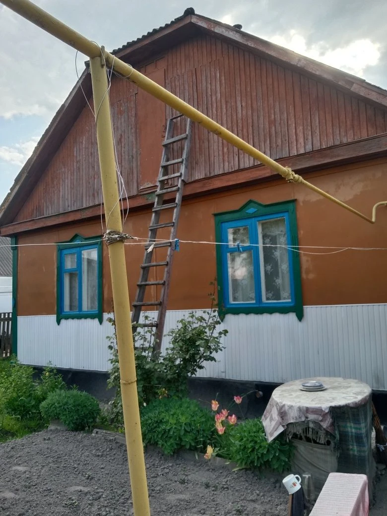Продається будинок, район школи №8