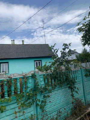 House near the river in a quiet area (Brov area)