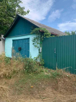 House near the river in a quiet area (Brov area)