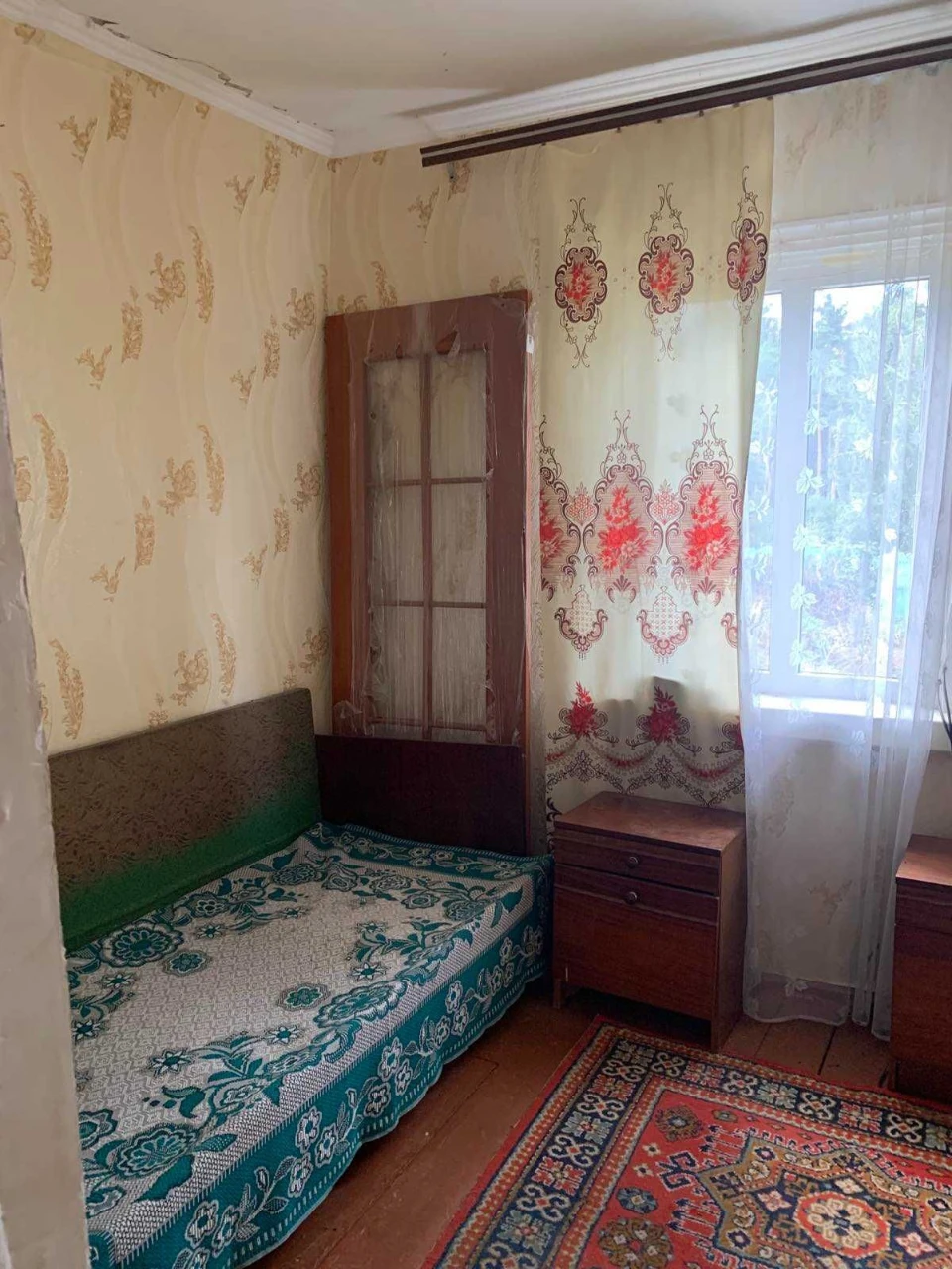 House near the river in a quiet area (Brov area)