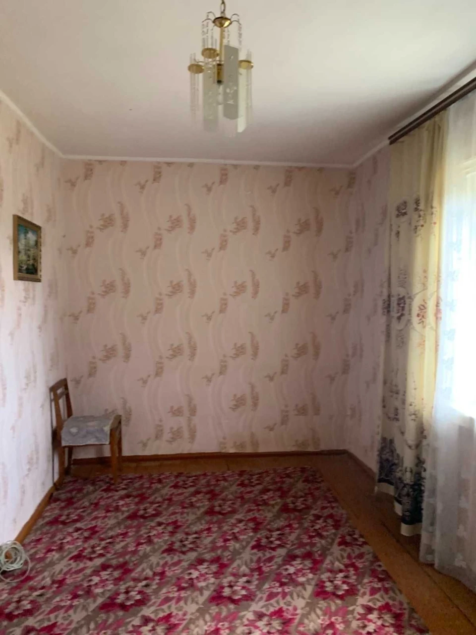 House near the river in a quiet area (Brov area)