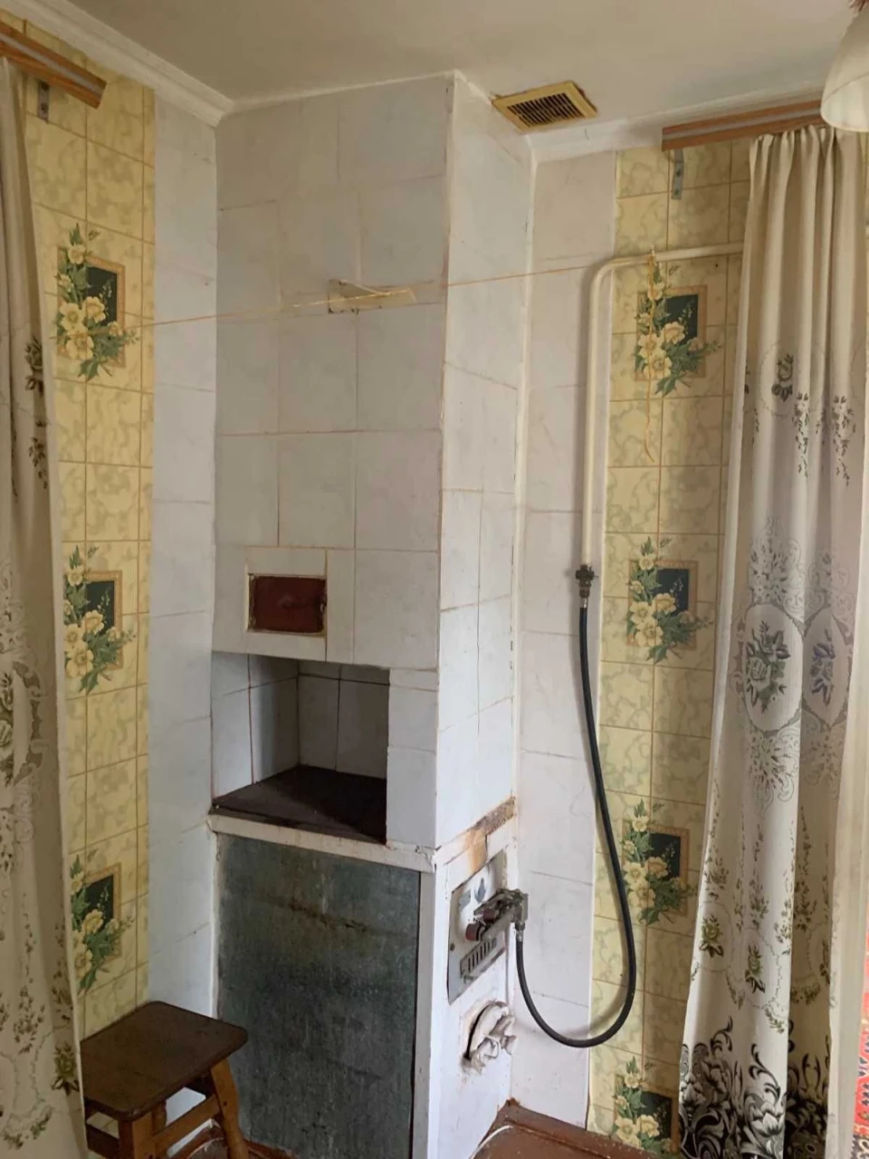 House near the river in a quiet area (Brov area)