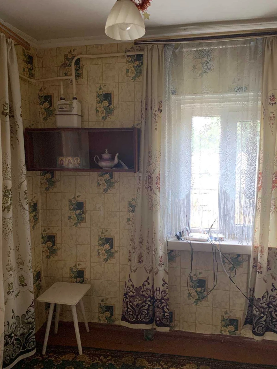 House near the river in a quiet area (Brov area)
