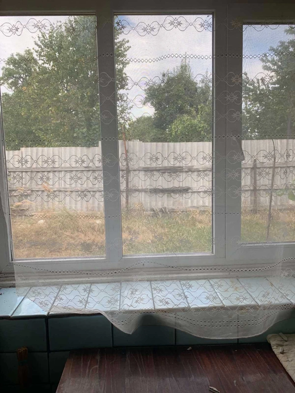 House near the river in a quiet area (Brov area)