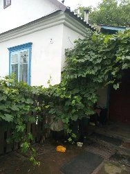 For sale, a compact house near the gas facility