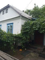 For sale, a compact house near the gas facility