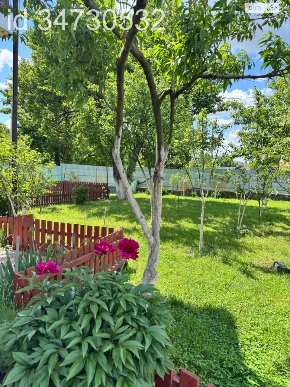 Sale of House in Cheremoush