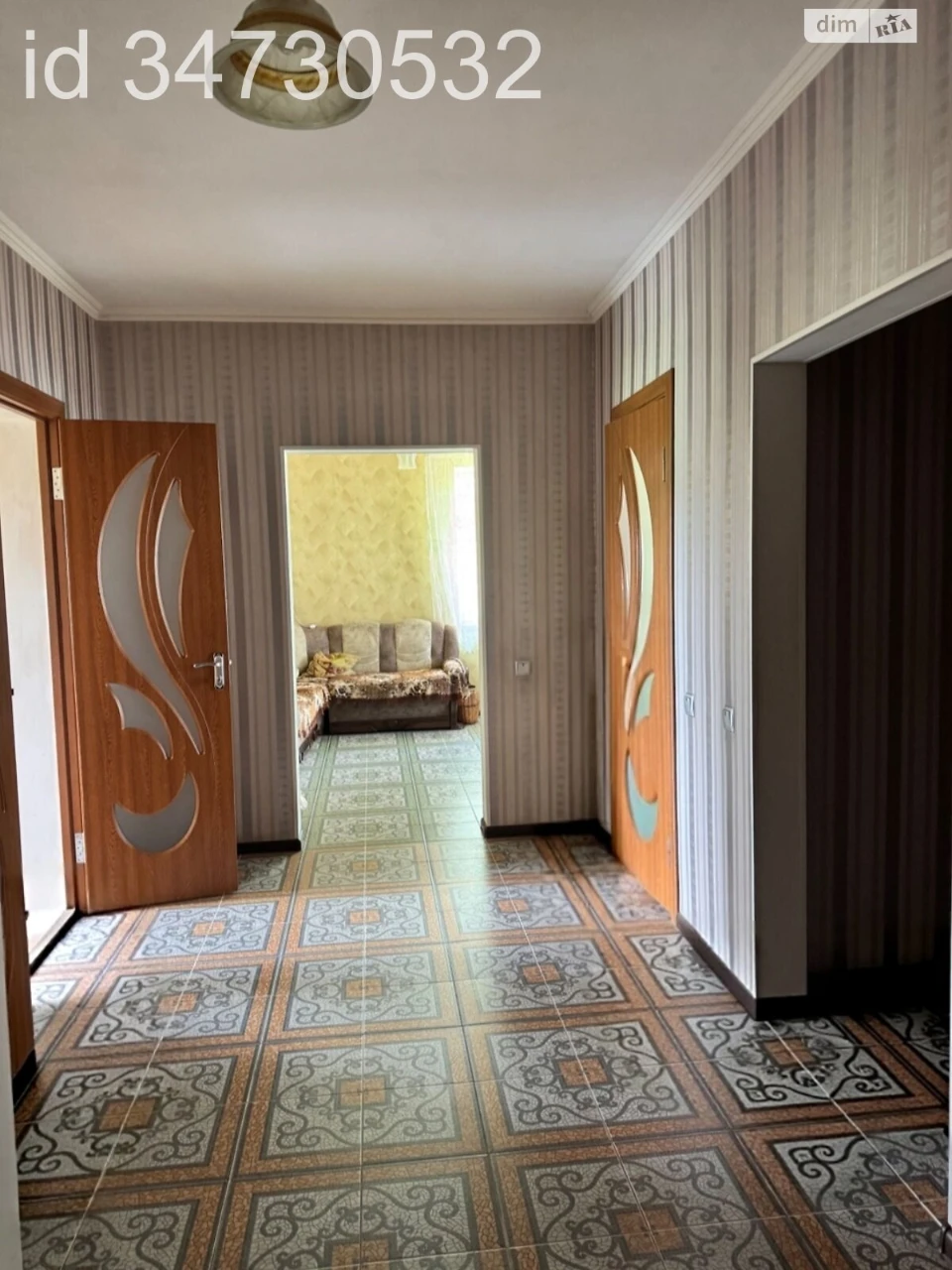 Sale of House in Cheremoush
