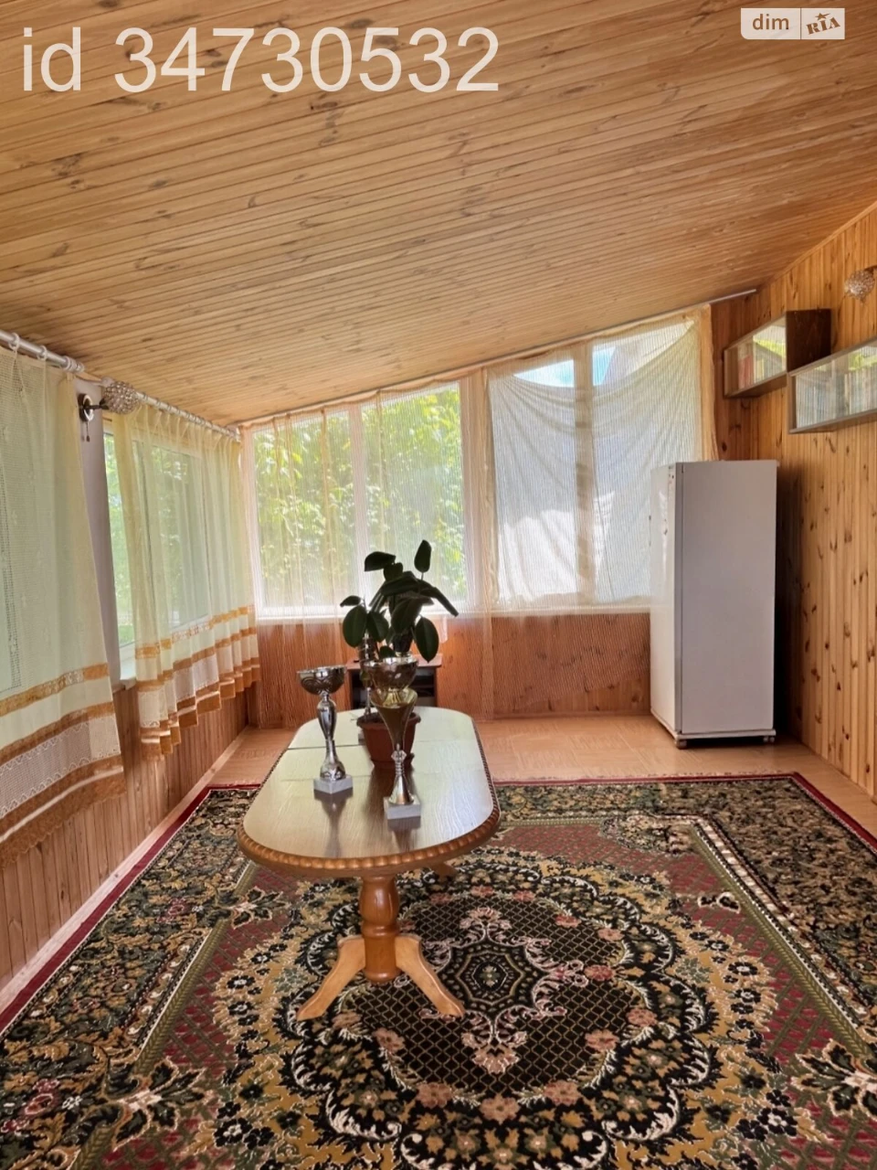 Sale of House in Cheremoush