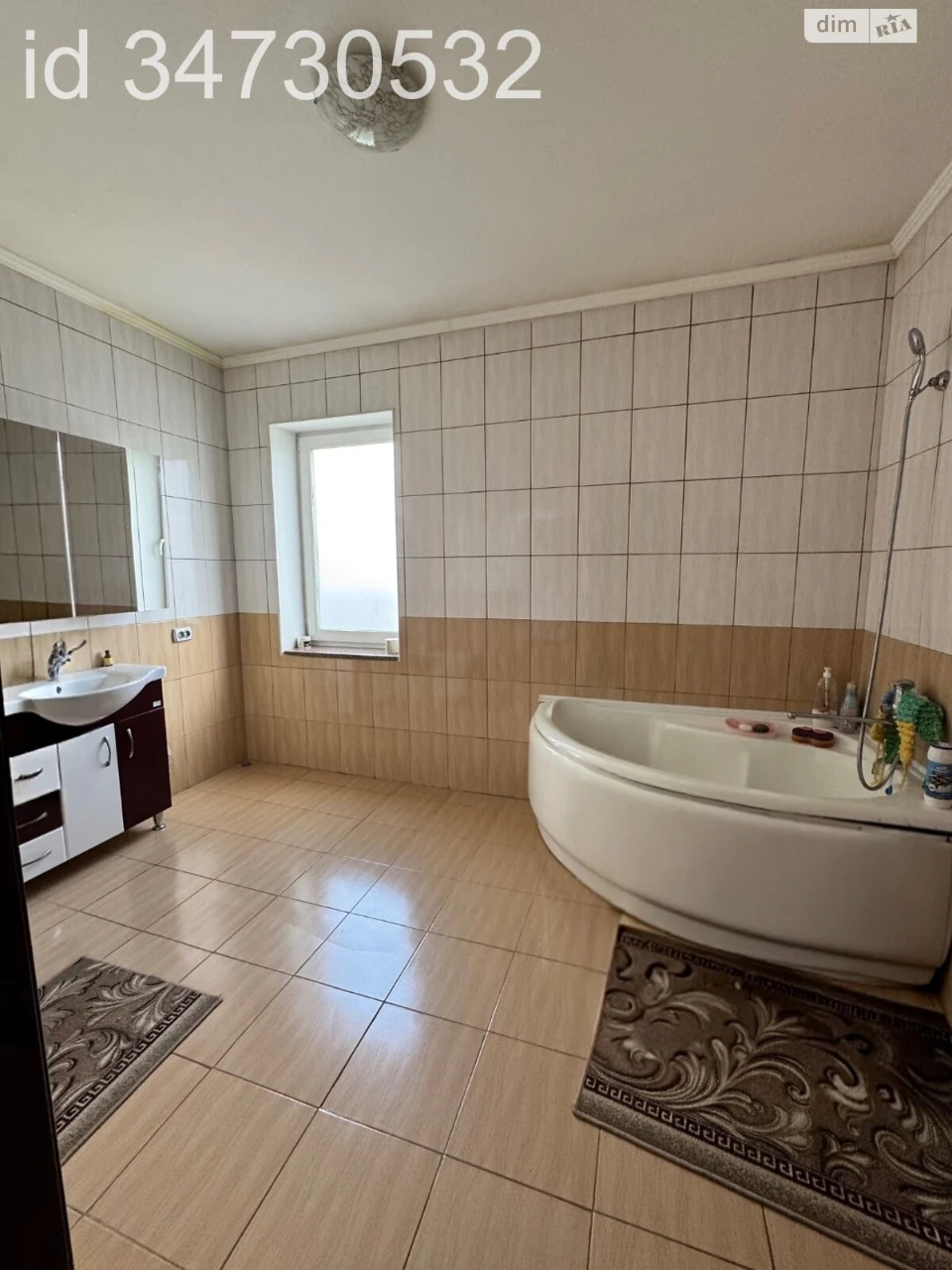 Sale of House in Cheremoush