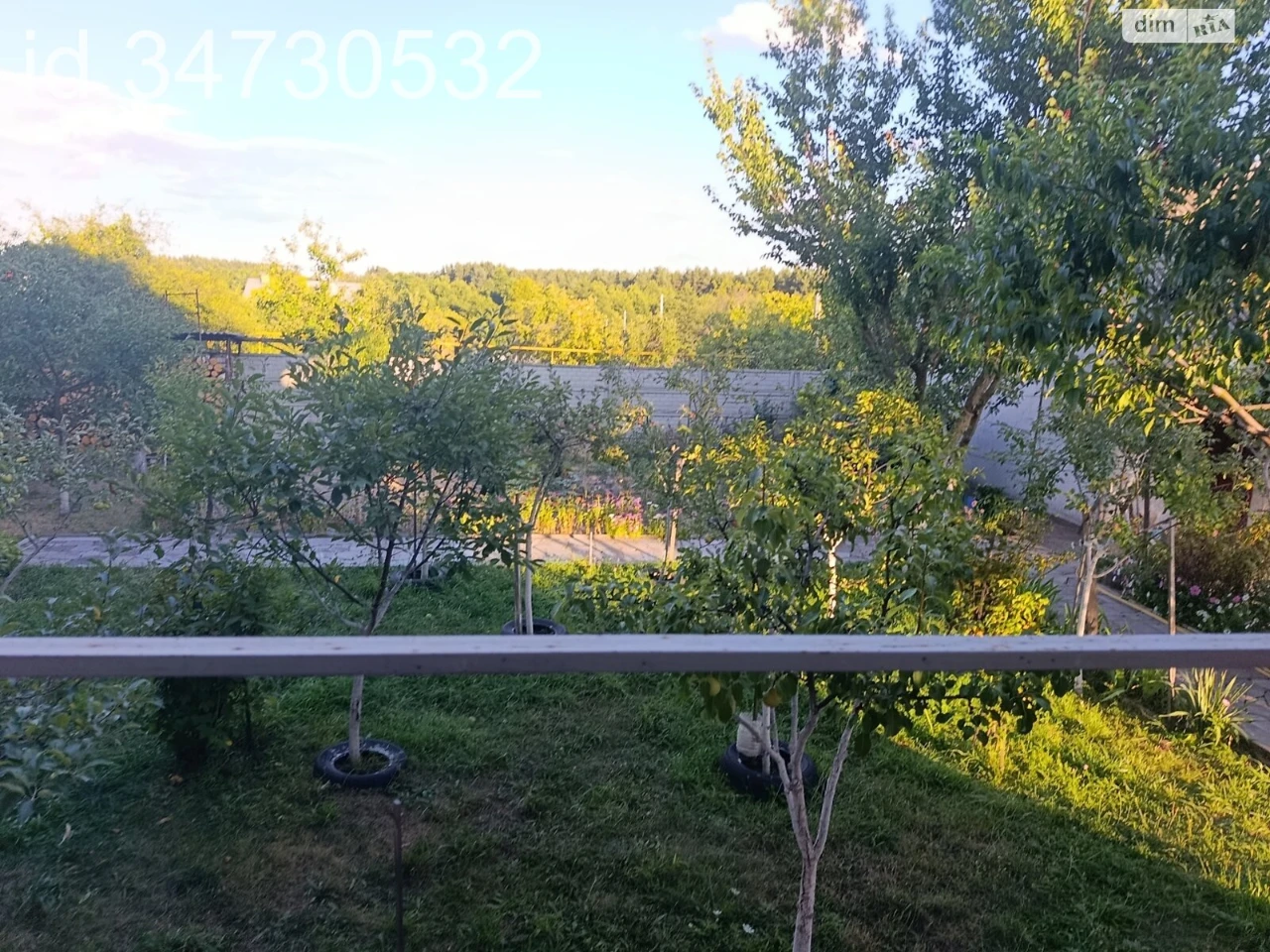 Sale of House in Cheremoush