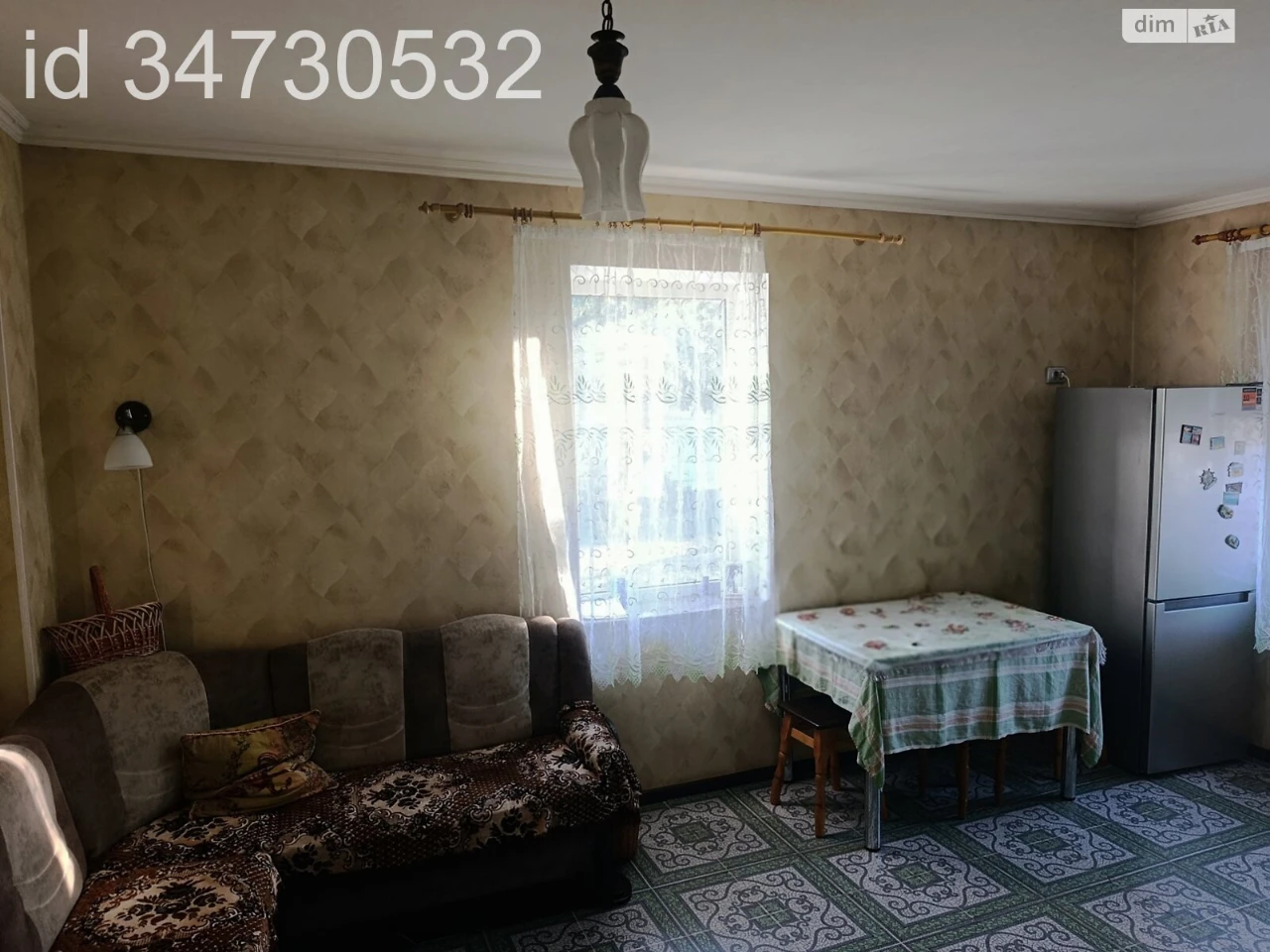Sale of House in Cheremoush