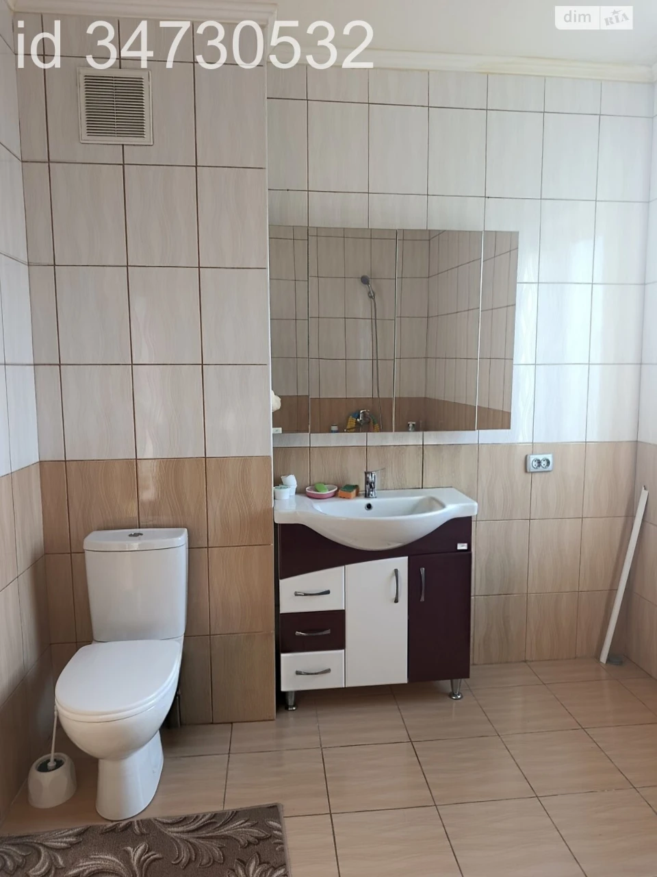 Sale of House in Cheremoush